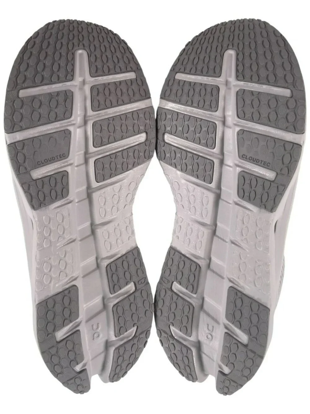 On Cloudrunner 3 Running Shoes Athletic Walking Glacier/Alloy Men's Size 12 NEW